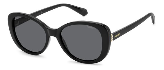 Lunettes de soleil Polaroid Femme 20635480755M9 - 20635480755M9